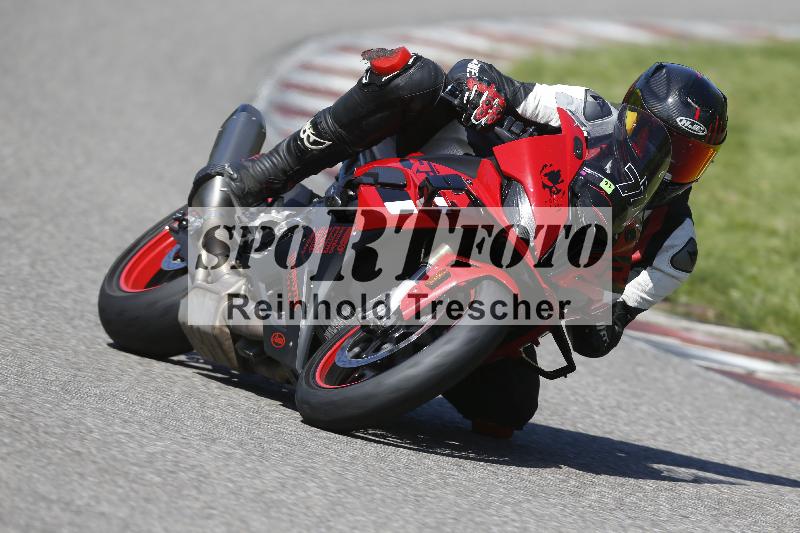 /12 30.04.2025 Speer Racing ADR/Gruppe gruen/77